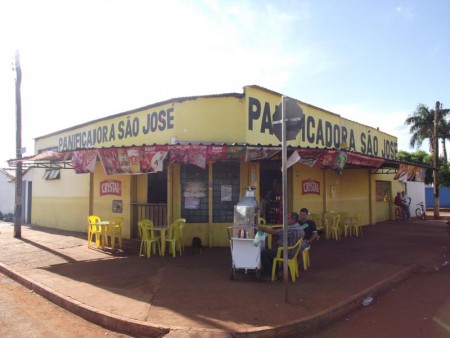 Panificadora São José